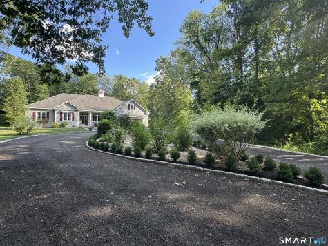 1953 Hartford Turnpike North Haven CT 06473