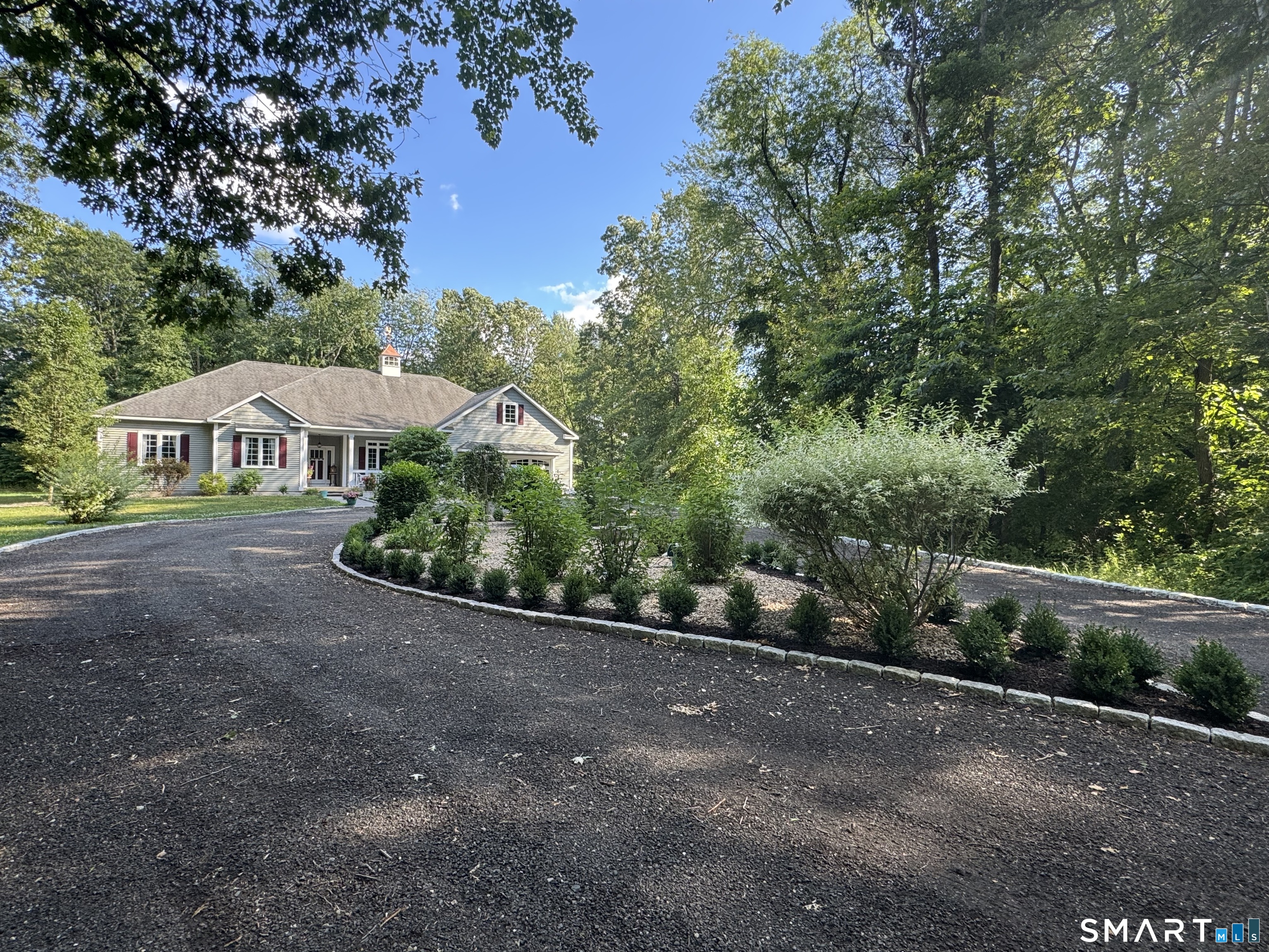 1953 Hartford Turnpike North Haven CT 06473