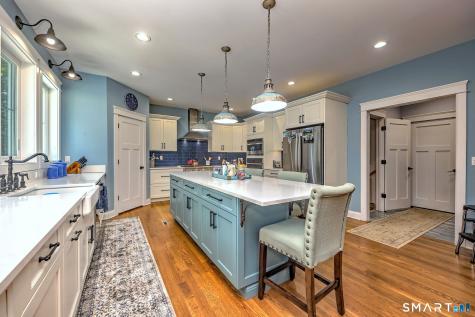 1953 Hartford Turnpike North Haven CT 06473