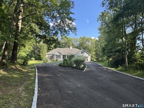 1953 Hartford Turnpike North Haven CT 06473