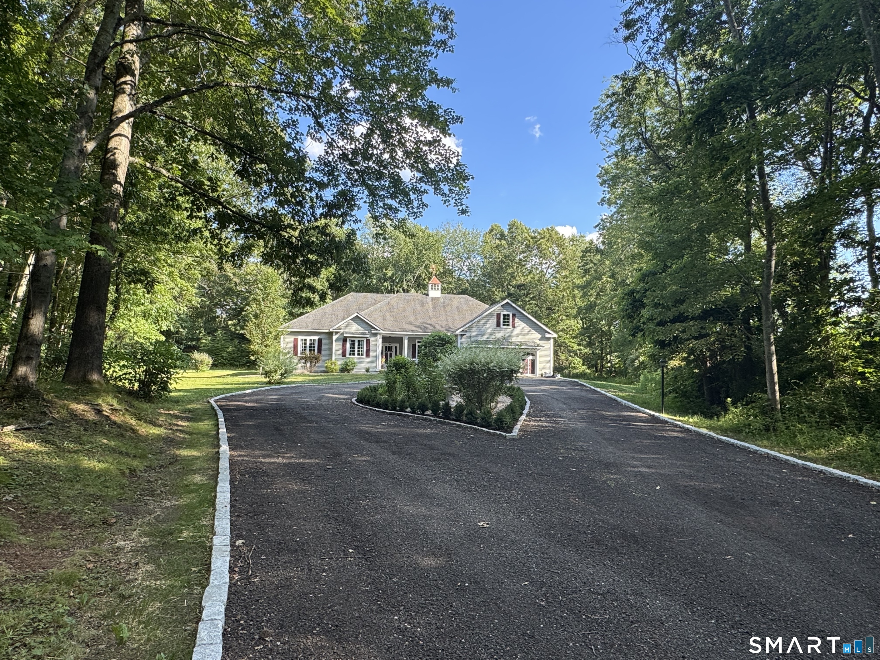 1953 Hartford Turnpike North Haven CT 06473