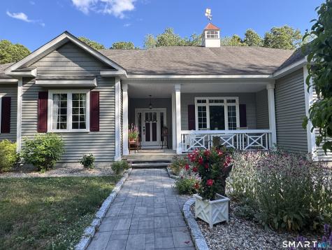 1953 Hartford Turnpike North Haven CT 06473