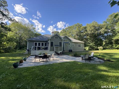 1953 Hartford Turnpike North Haven CT 06473