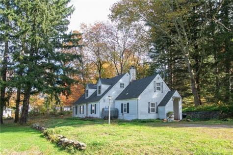 12 Birch Road Danbury CT 06811