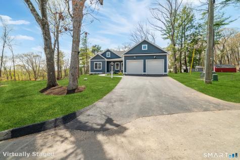 177 Fox Den Road Bristol CT 06010