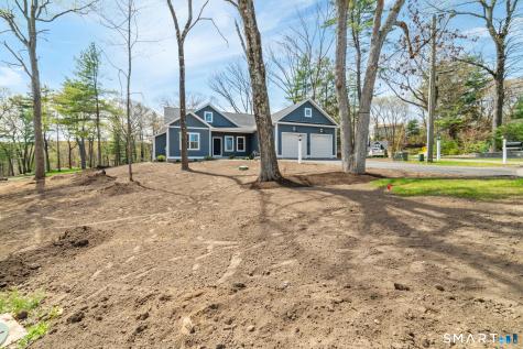 177 Fox Den Road Bristol CT 06010