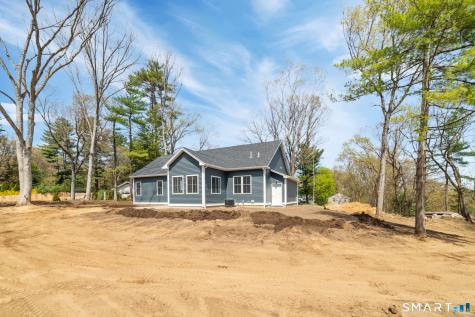 177 Fox Den Road Bristol CT 06010