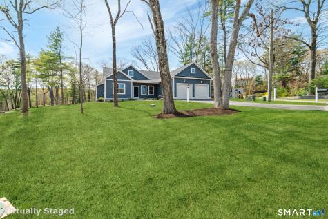 177 Fox Den Road Bristol CT 06010