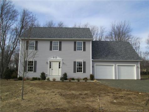 30 Fawn Meadow Drive Naugatuck CT 06770