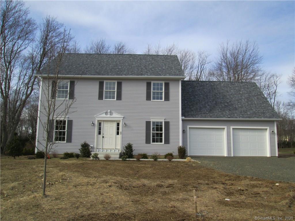 30 Fawn Meadow Drive Naugatuck CT 06770