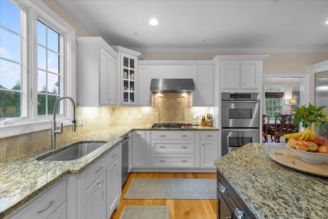 36 Randolph Farm Road Milford CT 06461