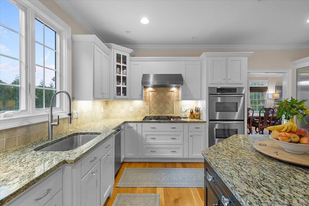 36 Randolph Farm Road Milford CT 06461