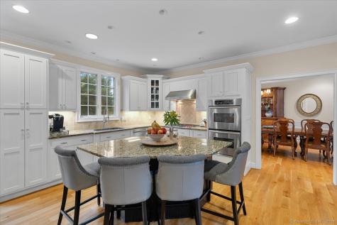 36 Randolph Farm Road Milford CT 06461
