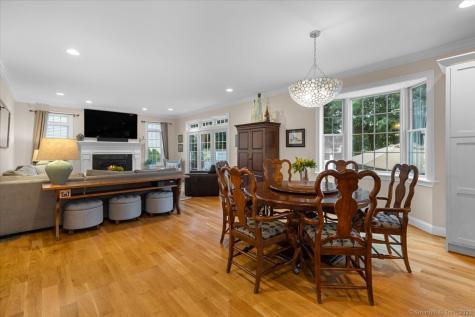 36 Randolph Farm Road Milford CT 06461