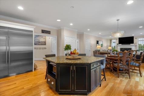36 Randolph Farm Road Milford CT 06461