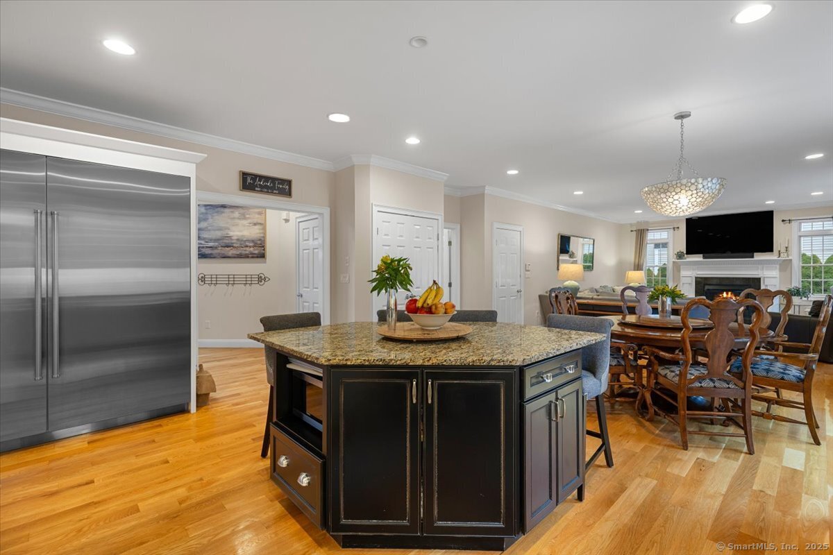36 Randolph Farm Road Milford CT 06461