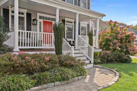 36 Randolph Farm Road Milford CT 06461