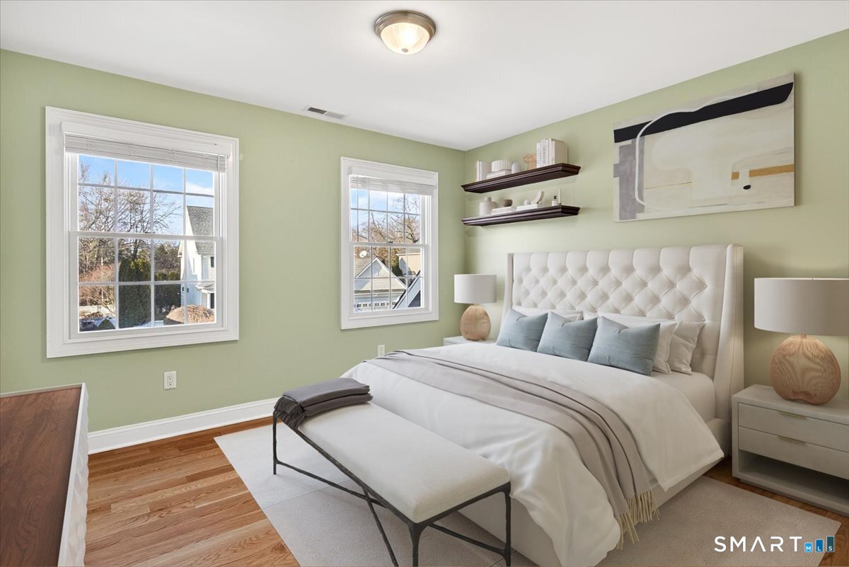 36 Randolph Farm Road Milford CT 06461