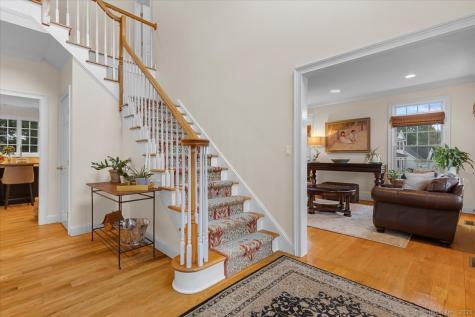 36 Randolph Farm Road Milford CT 06461
