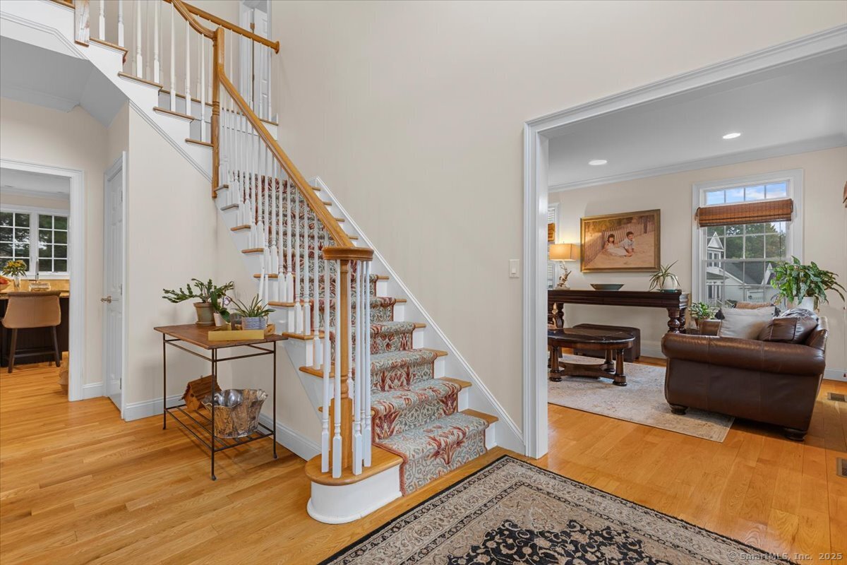 36 Randolph Farm Road Milford CT 06461