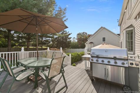 36 Randolph Farm Road Milford CT 06461