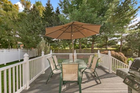 36 Randolph Farm Road Milford CT 06461