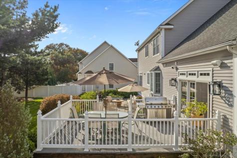 36 Randolph Farm Road Milford CT 06461