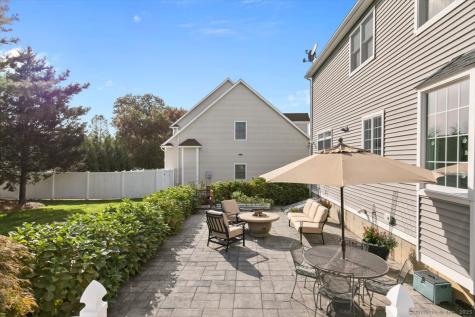 36 Randolph Farm Road Milford CT 06461