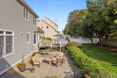 36 Randolph Farm Road Milford CT 06461
