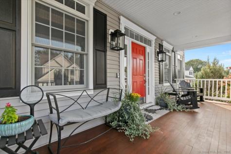 36 Randolph Farm Road Milford CT 06461