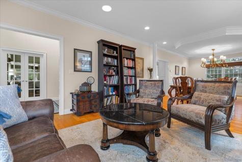 36 Randolph Farm Road Milford CT 06461