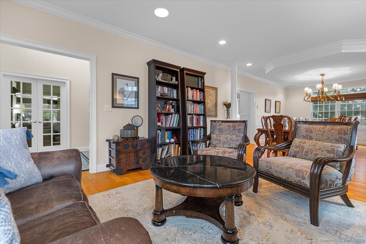 36 Randolph Farm Road Milford CT 06461