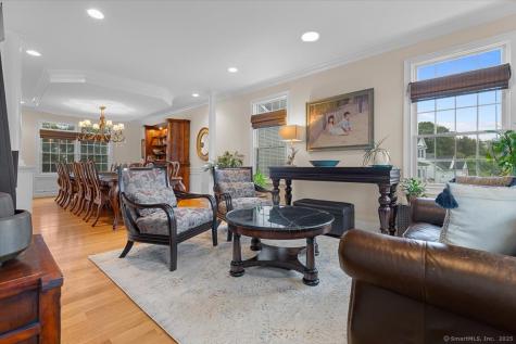 36 Randolph Farm Road Milford CT 06461