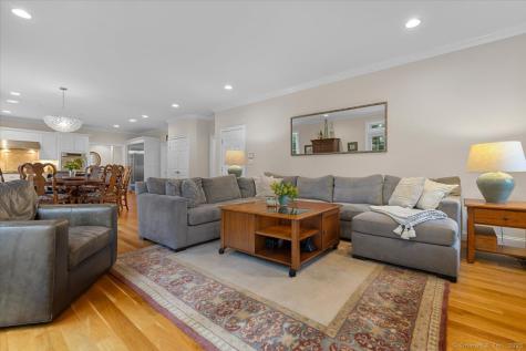 36 Randolph Farm Road Milford CT 06461