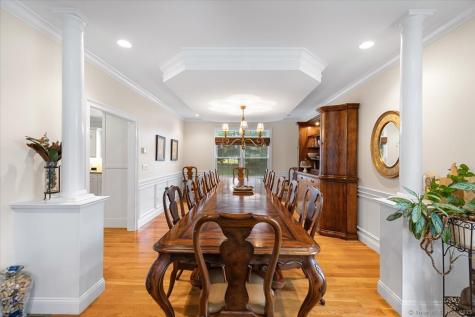 36 Randolph Farm Road Milford CT 06461