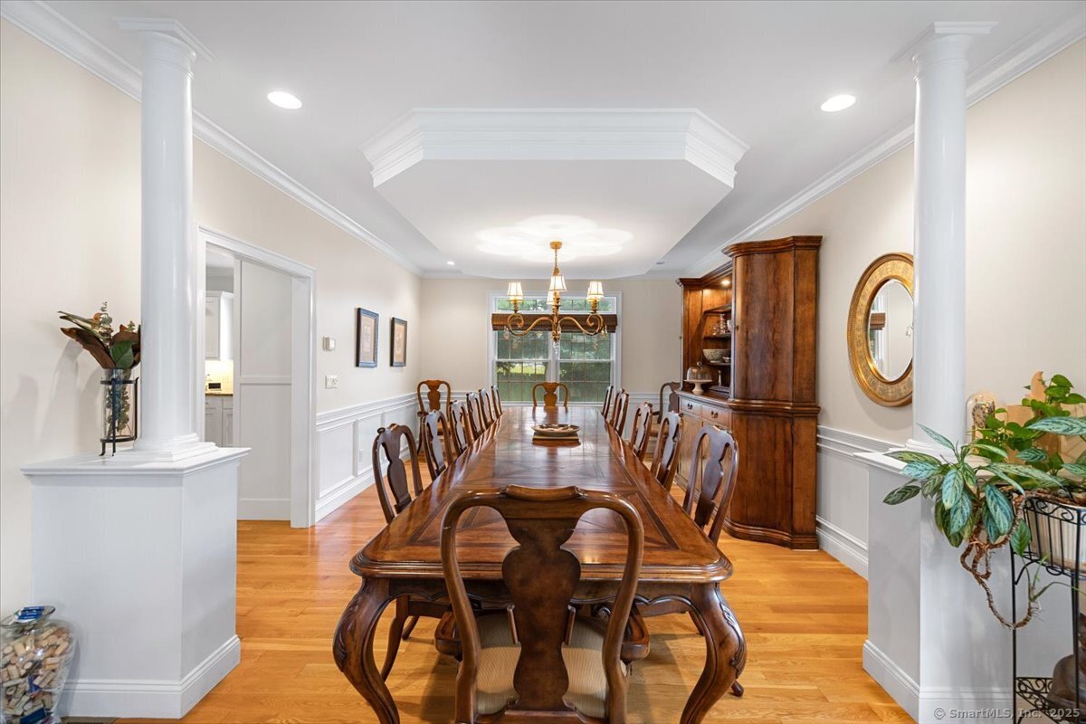 36 Randolph Farm Road Milford CT 06461