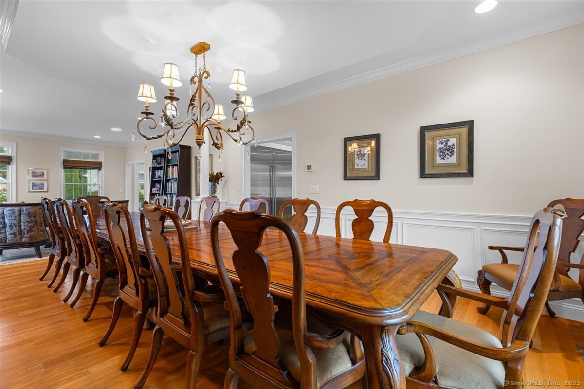36 Randolph Farm Road Milford CT 06461