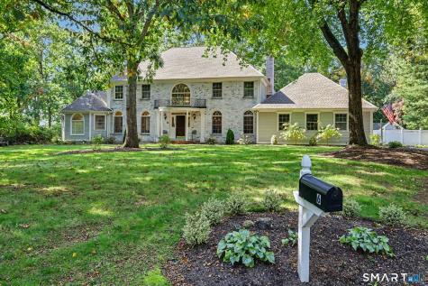 6 High Fields Drive Danbury CT 06811
