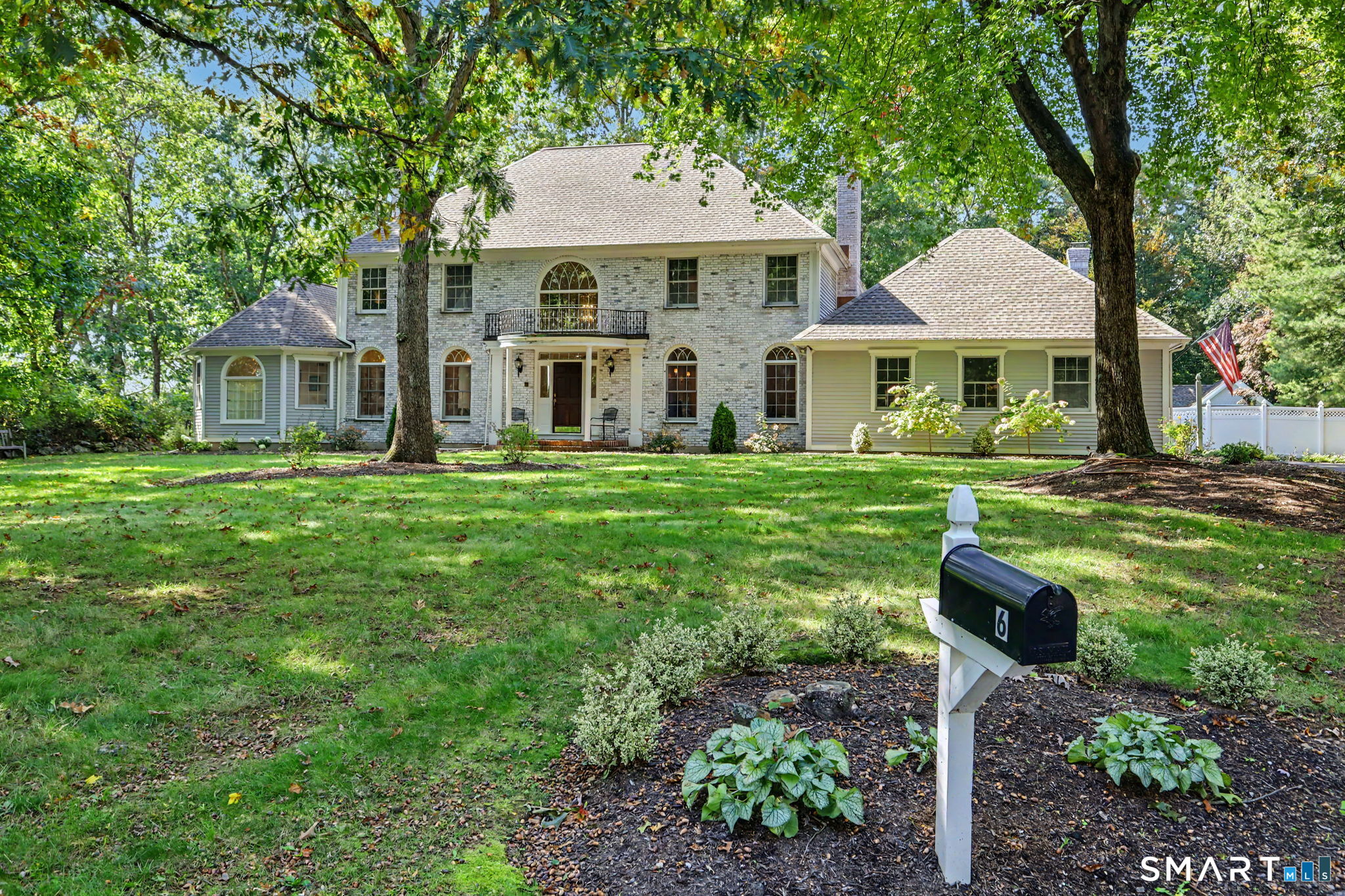 6 High Fields Drive Danbury CT 06811