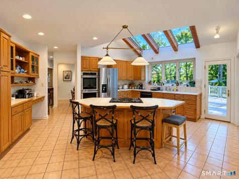6 High Fields Drive Danbury CT 06811