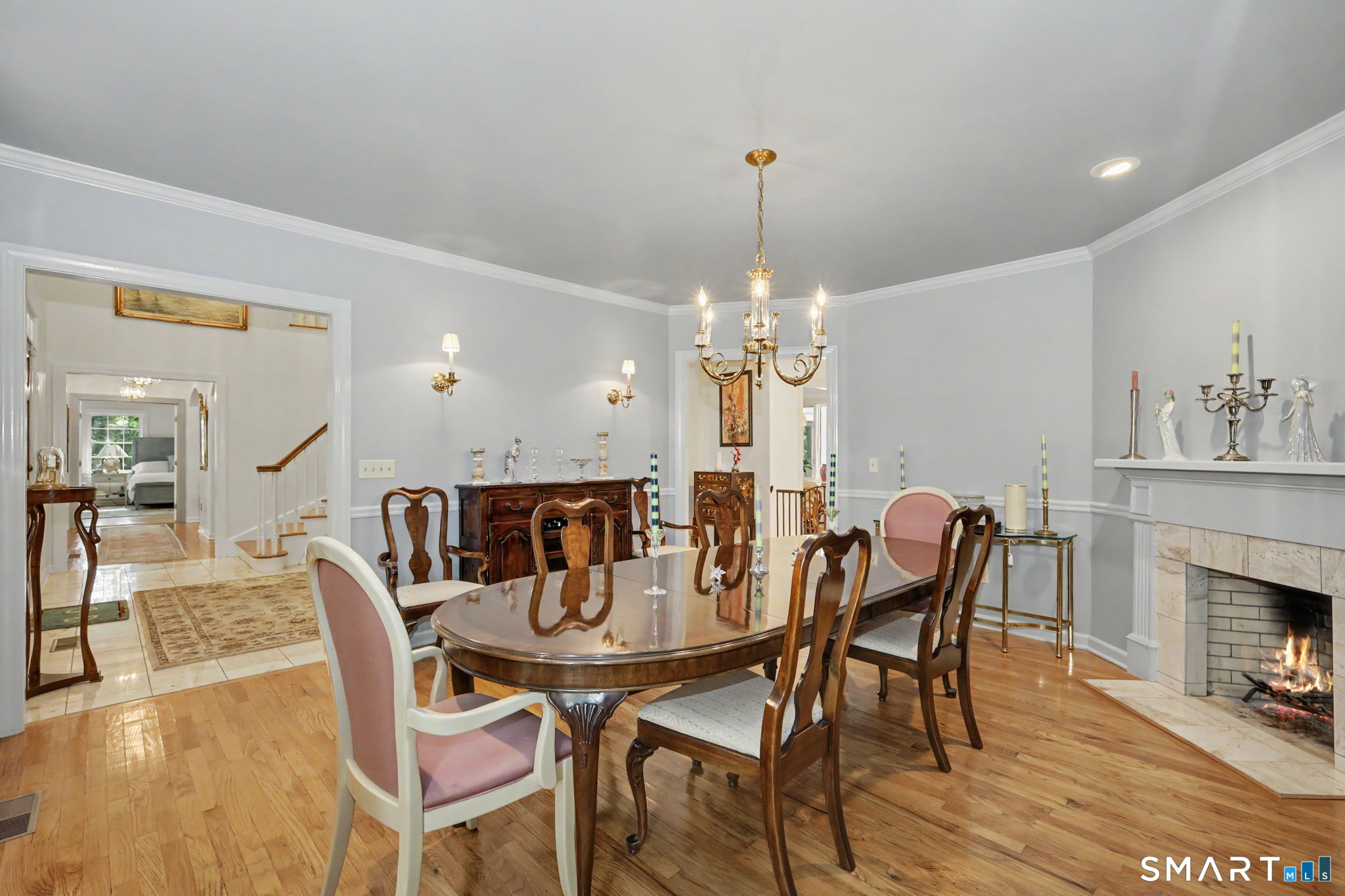 6 High Fields Drive Danbury CT 06811