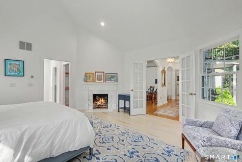 6 High Fields Drive Danbury CT 06811