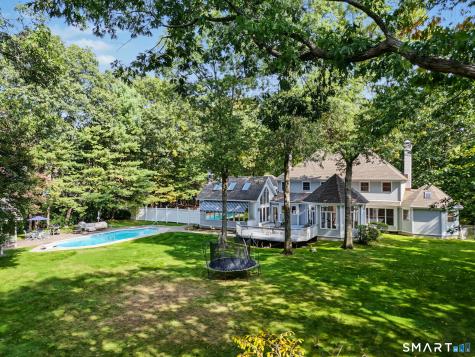 6 High Fields Drive Danbury CT 06811