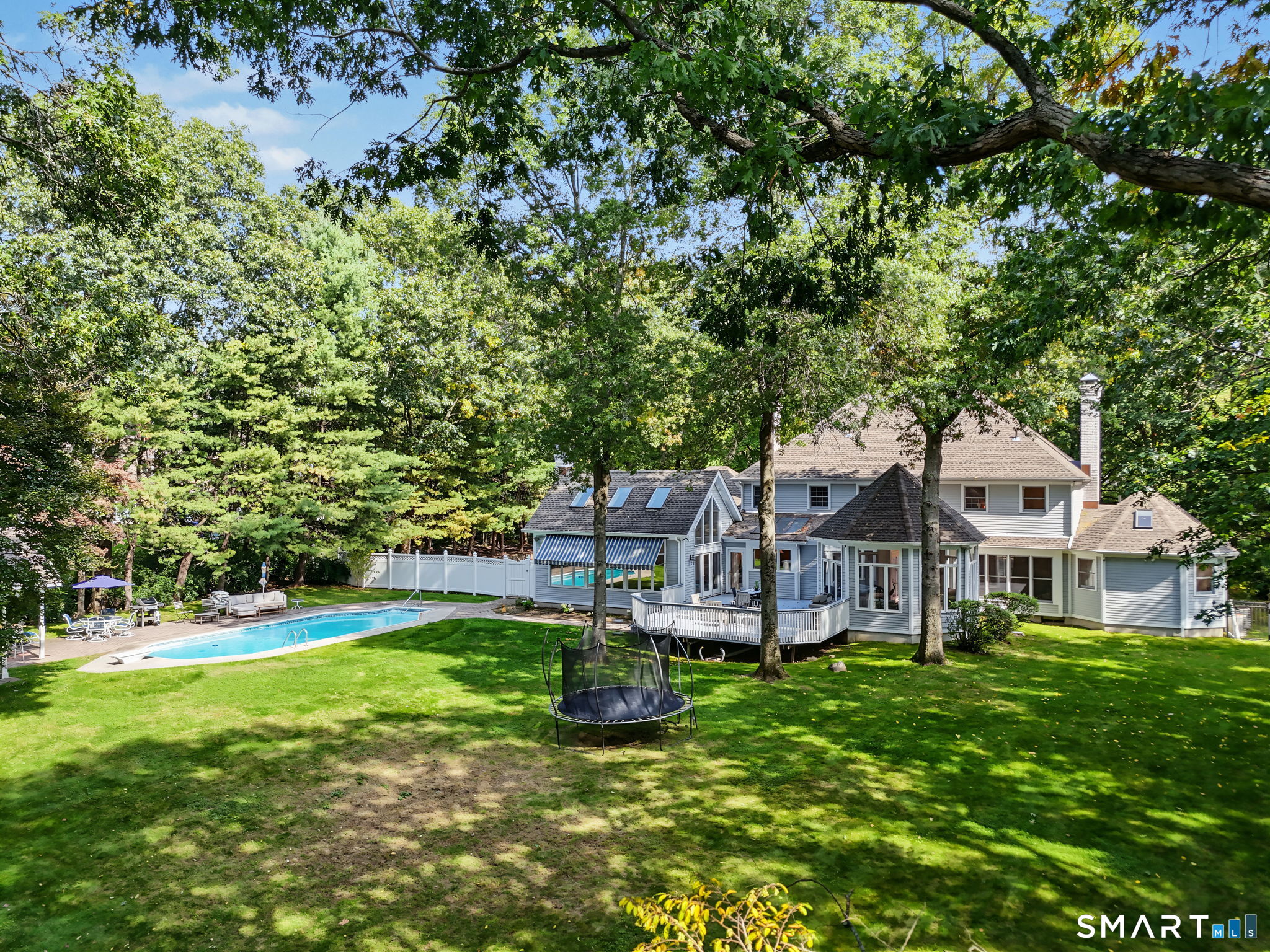 6 High Fields Drive Danbury CT 06811