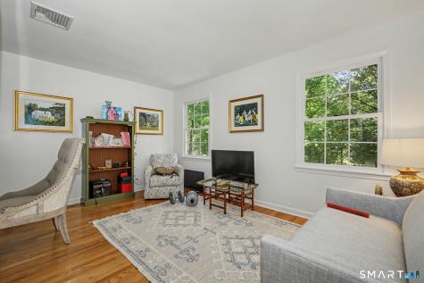 6 High Fields Drive Danbury CT 06811