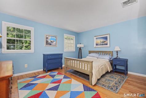 6 High Fields Drive Danbury CT 06811