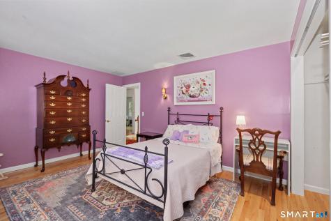 6 High Fields Drive Danbury CT 06811