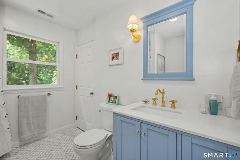 6 High Fields Drive Danbury CT 06811