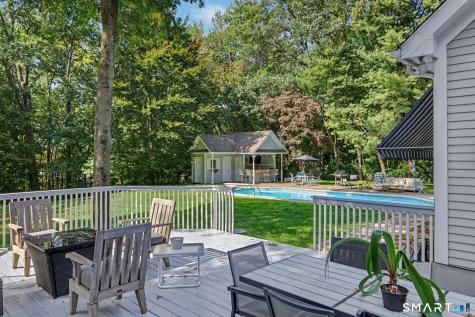 6 High Fields Drive Danbury CT 06811