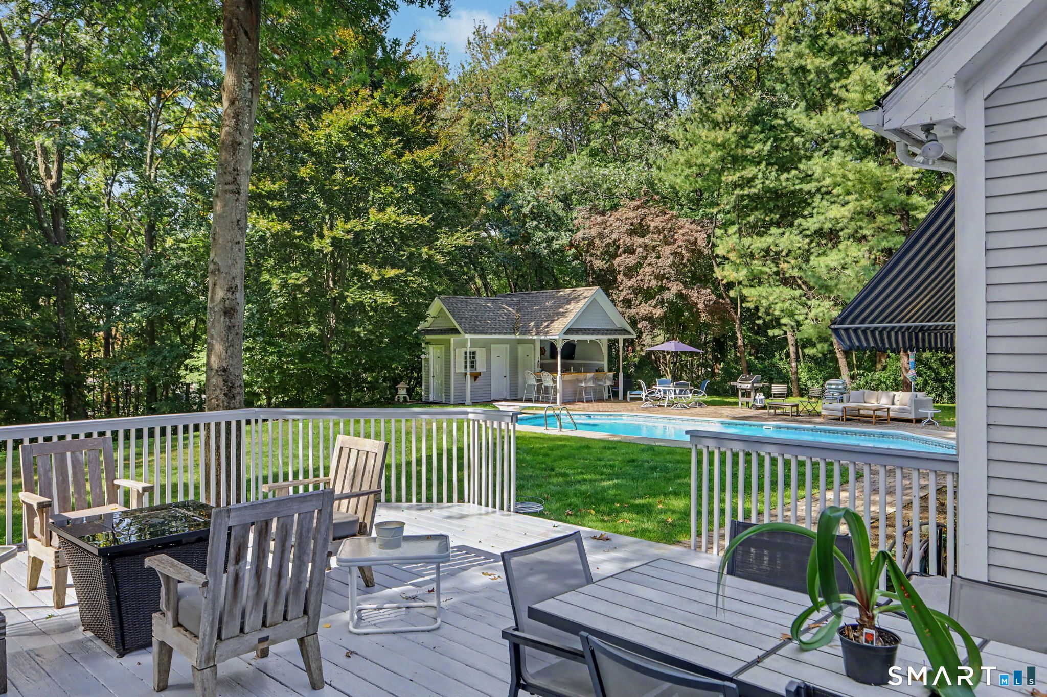 6 High Fields Drive Danbury CT 06811